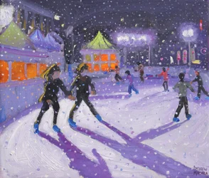 Nachtskater, Derby, 2014